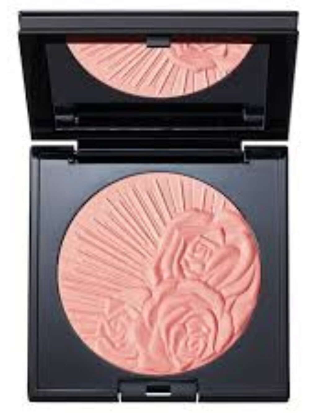 Pat McGrath Skin Fetish: Divine Blush in Divine Rose Mini .10 oz